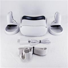 Oculus Meta Quest 2 Virtual Reality Headset - 128GB - KW49CM